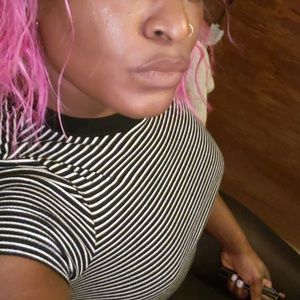 Meet your Posher, Tabriceia